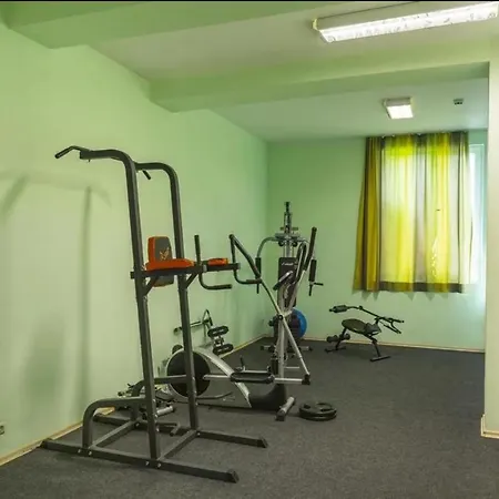 Dalis Sunny Sluneční pobřeží