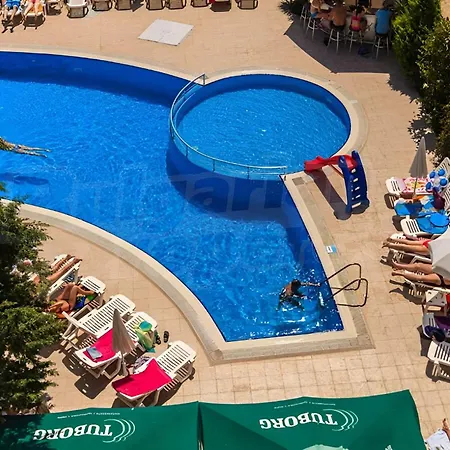 Dalis Sunny Hotel