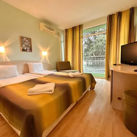 Dalis Sunny 2* Sluneční pobřeží